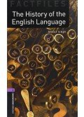 VINEY, BRIGIT - The History of the English Language - Stage 4