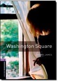 Henry James,Kieran McGovern - Washington Square - Stage 4