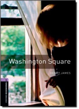 Henry James, Kieran McGovern - Washington Square - Stage 4 Henry James, Kieran McGovern - Washington Square - Stage 4, null 2007 antikvár könyv