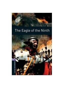 Sutcliff, Rosemary, John Escott - The Eagle of the Ninth - Oxford Bookworms 4 Sutcliff, Rosemary, John Escott - The Eagle of the Ninth - Oxford Bookworms 4, null 2007 antikvár könyv