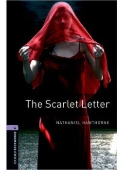 Nathaniel Hawthorne, John Escott - The Scarlet Letter Nathaniel Hawthorne, John Escott - The Scarlet Letter, Oxford 2007 antikvár könyv