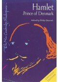 Philip Edwards,William Shakespeare - Hamlet, Prince of Denmark