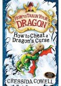 Cressida Cowell - How To Cheat A Dragon's Curse