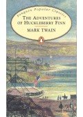 Twain, Mark - The Adventures of Huckleberry Finn