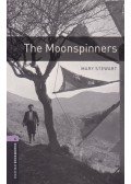Mary Stewart - The Moonspinners - Stage 4