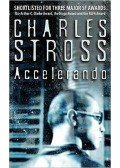 STROSS, CHARLES - Accelerando