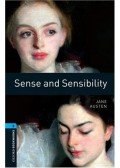 AUSTEN, JANE - WEST, CLARE - Sense and Sensibility - Stage 5