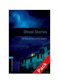 Border, Rosemary - Ghost Stories Audio CD Pack - Stage 5