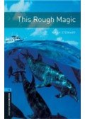 STEWART, MARY - MOWAT, DIANE - This Rough Magic - Stage 5
