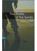 CHILDERS, ERSKINE,Peter Hawkins - The Riddle of the Sands - Stage 5