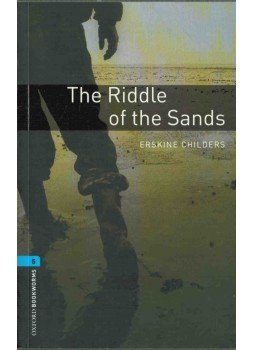 CHILDERS, ERSKINE, Peter Hawkins - The Riddle of the Sands - Stage 5 CHILDERS, ERSKINE, Peter Hawkins - The Riddle of the Sands - Stage 5, 2008 antikvár könyv