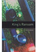 Ed McBain - King's Ransom