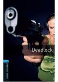 Sara Paretsky,Rowena Akinyemi - Deadlock - Obw level 5.