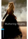Emily Bronte,West, Clare - Wuthering Heights