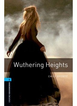 Bronte, Emily, West, Clare - Wuthering Heights Bronte, Emily, West, Clare - Wuthering Heights, 2008 antikvár könyv