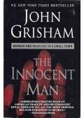 John Grisham - The Innocent Man
