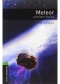 Wyndham, John - Meteor and Other Stories - Stage 6