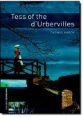 HARDY, THOMAS - WEST, CLARE - Tess of the d'Urbervilles - Stage 6