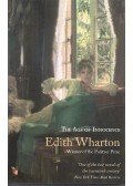 Wharton, Edith - The Age of Innocence