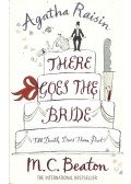 M. C. Beaton - There Goes the Bride