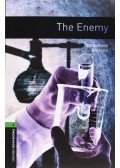 BAGLEY, DESMOND - MOWAT, RALPH - The Enemy - Stage 6
