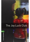 Tan, Amy,Clare West - The Joy Luck Club - Stage 6