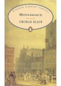 George Eliot - Middlemarch