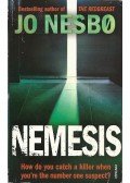 Jo Nesbo - Nemesis