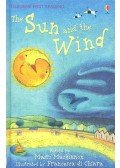 MACKINNON, MAIRI - The Sun and the Wind - Level 1