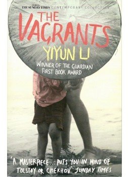 LI, YIYUN - The Vagrants LI, YIYUN - The Vagrants, London 2011 antikvár könyv