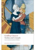 Chaucer, Geoffrey - Troilus and Criseyde