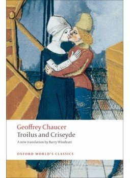 Chaucer, Geoffrey - Troilus and Criseyde Chaucer, Geoffrey - Troilus and Criseyde, null 2008 antikvár könyv