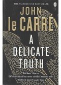 John le Carré - A Delicate Truth