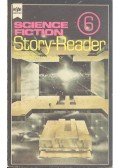 Herbert W. Franke - Science Fiction Story-Reader 6