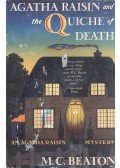 M. C. Beaton - Agatha Raisin and the Quiche of Death