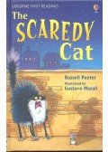 PUNTER, RUSSELL - The Scaredy Cat