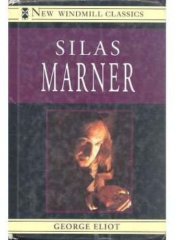 George Eliot - Silas Marner George Eliot - Silas Marner, null 1993 antikvár könyv