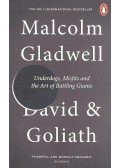 Malcolm Gladwell - David & Goliath