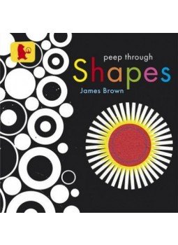 BROWN, JAMES - Shapes BROWN, JAMES - Shapes, null 2011 antikvár könyv