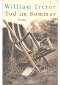 Trevor, William - Tod im Sommer