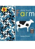 BROWN, JAMES - Farm