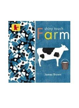 BROWN, JAMES - Farm BROWN, JAMES - Farm, null 2011 antikvár könyv