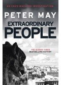 Máy Péter - Extraordinary People
