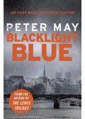 Máy Péter - Blacklight Blue
