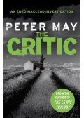 Máy Péter - The Critic