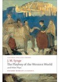 SYNGE, J.M. - The Playboy of the Western World and Other Plays