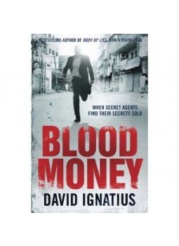 Ignatius, David - Bloodmoney, null 2012 antikvár könyv