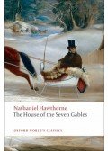 Nathaniel Hawthorne - The House of the Seven Gables