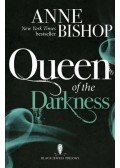 BISHOP, ANNE - Queen of the Darkness