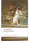 George Eliot - Daniel Deronda